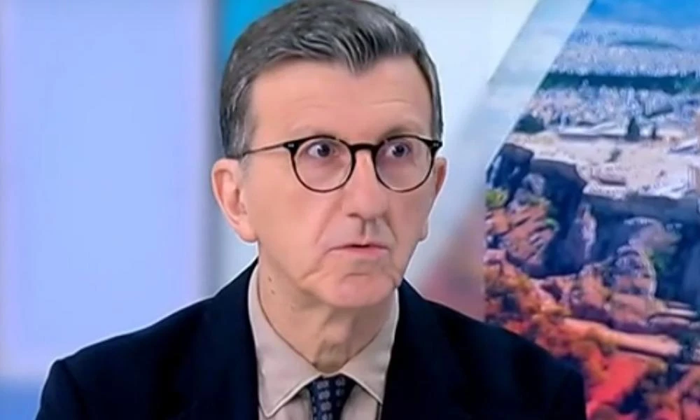Πορτοσάλτε: «Δεν είπα να παραιτηθεί ο Πρωθυπουργός» – «Έγραψε κάποιος μία μπαλαφάρα ξεκίνησε η αναπαραγωγή της» (Βίντεο)